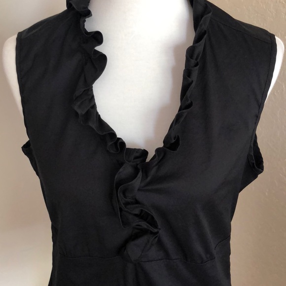 🖤Tailored black top🖤 - Picture 2 of 6